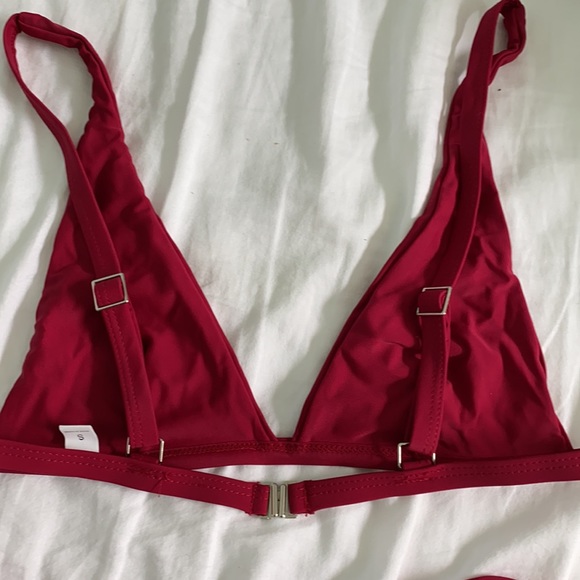 NWOT bikini set - Picture 5 of 6